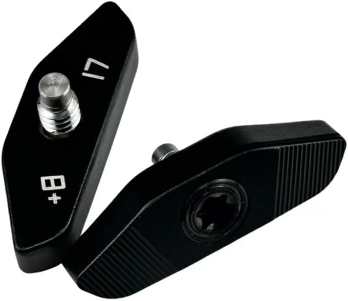 HAUSEE Store Golf Weight Compatible with Titleist GT2/ GT4 Driver Head Fairway Wood Golf Head Accessories, 1Pcs - Image 1